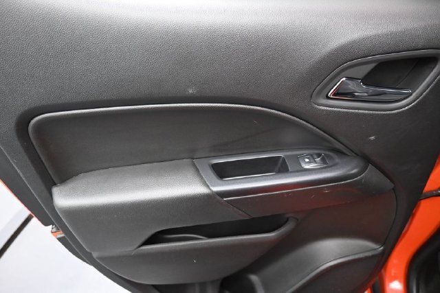 Used 2021 Chevrolet Colorado LT w/ Safety Package AWD/4WD image 20