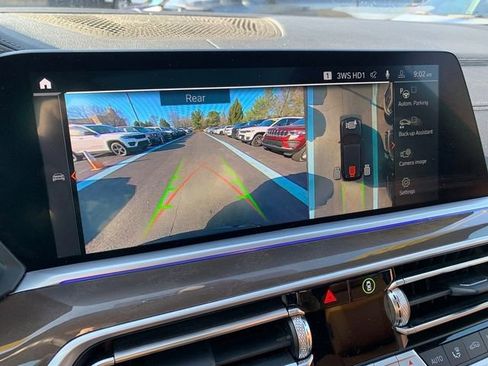 Used 2023 BMW X5 xDrive40i w/ Premium Package image 26