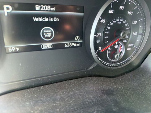 Used 2023 Hyundai Santa Fe XRT image 1