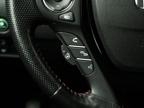 Certified 2022 Honda Ridgeline Black Edition image 23