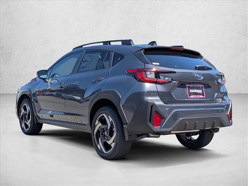 Used 2026 Subaru Crosstrek 2.5i Limited w/ Convenience Package AWD/4WD image 8