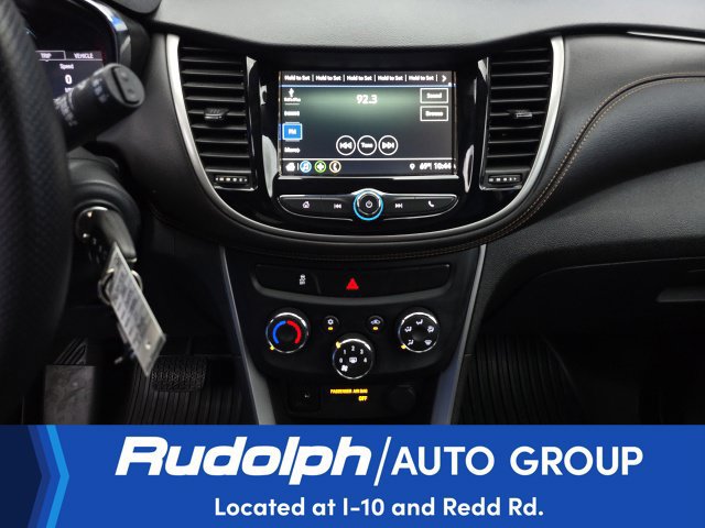 Used 2019 Chevrolet Trax LT FWD image 20