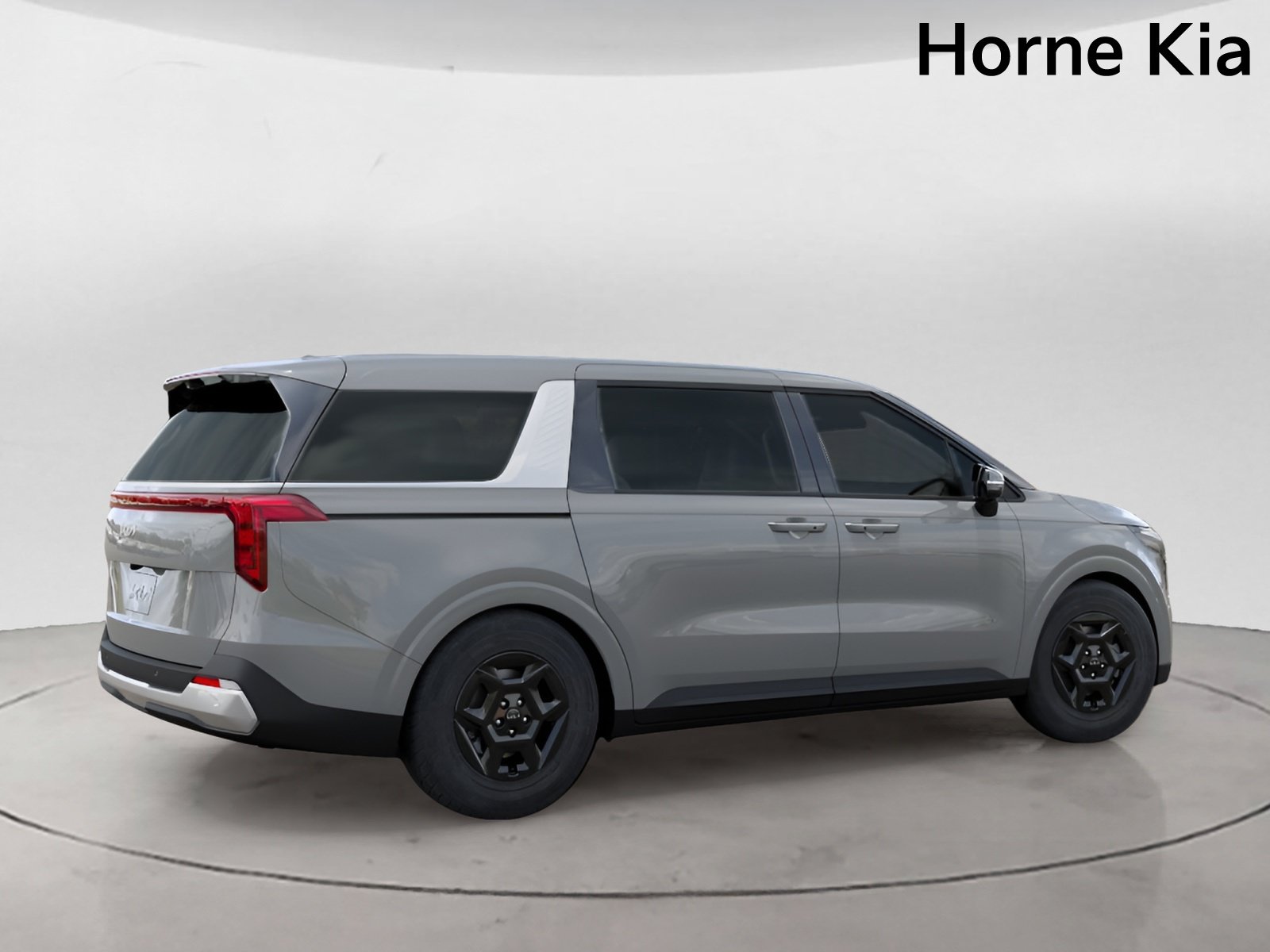 New 2027 Kia Carnival LX FWD image 6