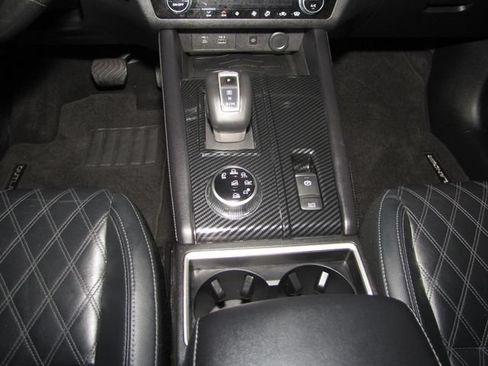 Used 2022 Mitsubishi Outlander SEL AWD/4WD image 15