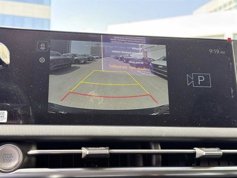 New 2026 Hyundai Tucson SEL FWD image 22