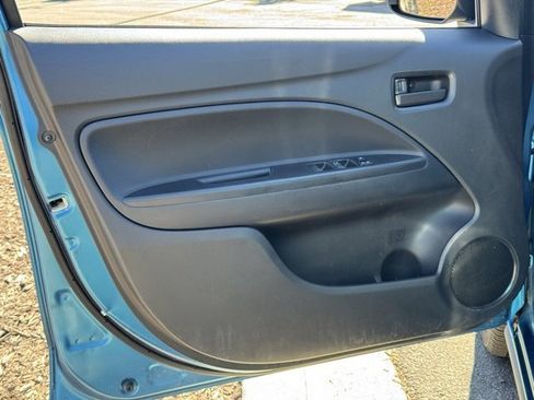 Used 2020 Mitsubishi Mirage LE image 20