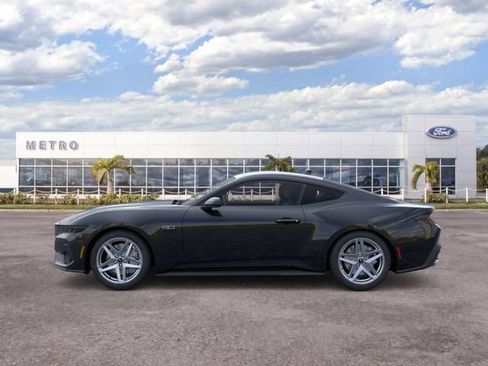 New 2026 Ford Mustang GT RWD image 5
