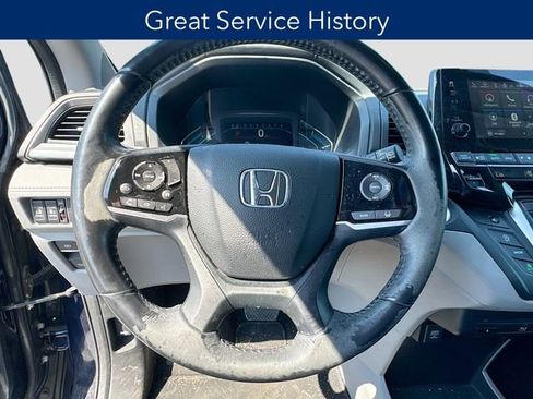 Used 2019 Honda Odyssey Touring image 12