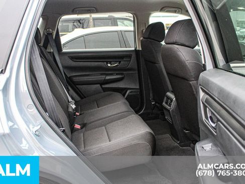 Used 2026 Honda CR-V LX image 17