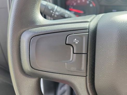 Used 2024 Chevrolet Silverado 1500 W/T w/ Z71 Off-Road Package image 19