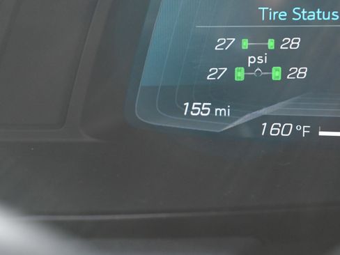 Used 2025 Chevrolet Corvette Stingray Coupe w/ 1LT image 23