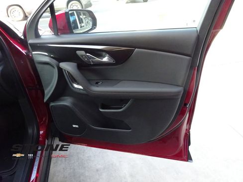 New 2026 Chevrolet Blazer RS w/ Enhanced Convenience Package image 28