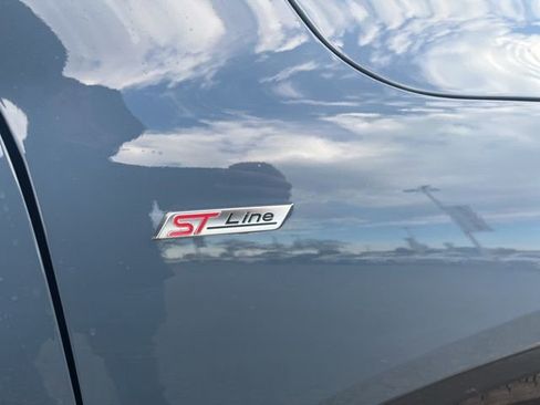 Used 2025 Ford Escape ST-Line Select image 8