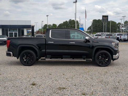 New 2026 GMC Sierra 1500 SLT w/ SLT Premium Plus Package AWD/4WD image 9