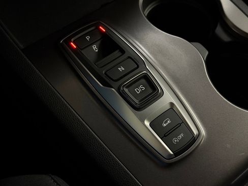 Certified 2019 Honda Passport Sport image 16