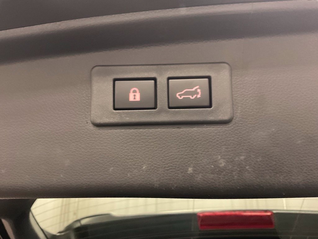 Used 2024 Subaru Outback Onyx Edition XT AWD/4WD image 37