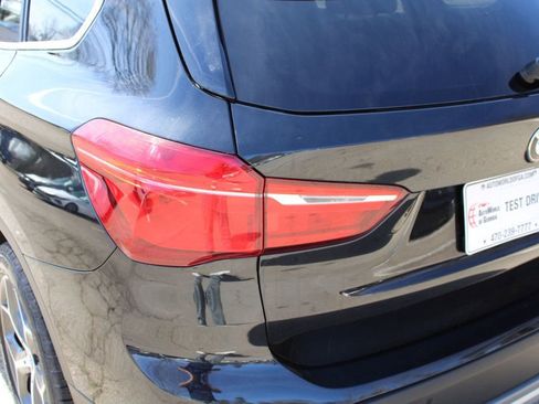 Used 2017 BMW X1 sDrive28i image 9