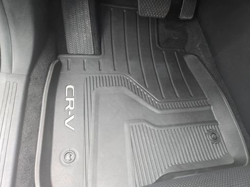 Used 2026 Honda CR-V Sport-L image 25