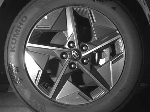 Used 2025 Hyundai Tucson SEL image 13