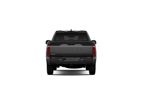 New 2026 Toyota Tundra SR5 AWD/4WD image 56