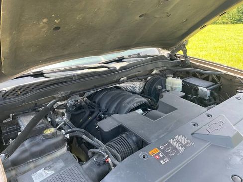 Used 2015 Chevrolet Silverado 1500 LT w/ All Star Edition image 33