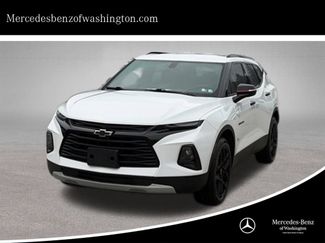 Used 2020 Chevrolet Blazer LT w/ Redline Edition FWD 360° Tour