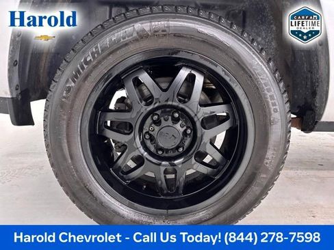 Used 2019 RAM 1500 Limited AWD/4WD image 7