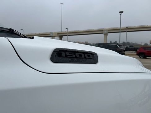 Used 2025 RAM 1500 Big Horn image 14