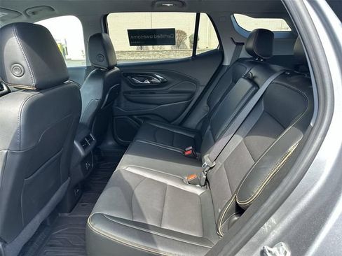 Used 2023 GMC Terrain AT4 w/ LPO, Floor Liner Package AWD/4WD image 23
