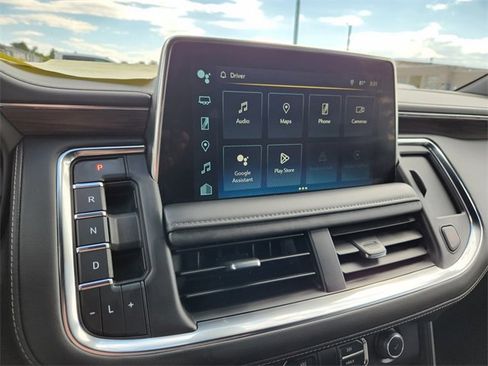 Used 2022 Chevrolet Tahoe LT w/ Luxury Package image 25