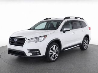Used 2022 Subaru Ascent Touring AWD/4WD video 2