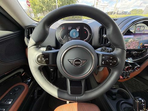 Used 2024 MINI Cooper Countryman S AWD/4WD image 23