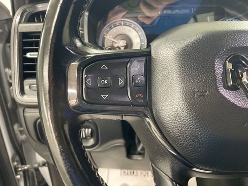 Used 2022 RAM 1500 Limited image 10