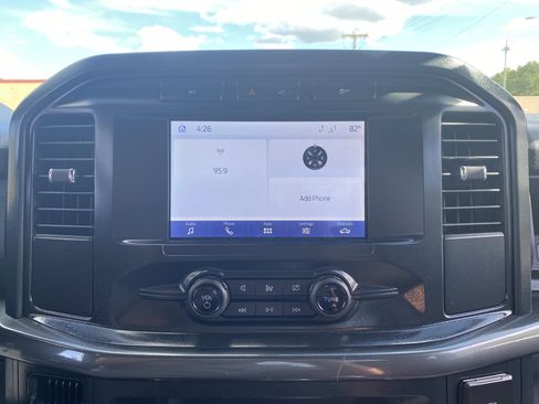 Used 2022 Ford F150 XL w/ STX Appearance Package image 10