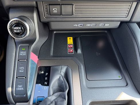 New 2026 Toyota Land Cruiser image 16