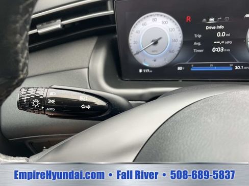 Used 2023 Hyundai Tucson XRT AWD/4WD image 32