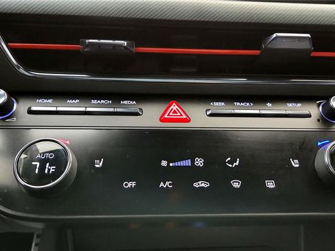 Used 2025 Hyundai Sonata N Line image 42