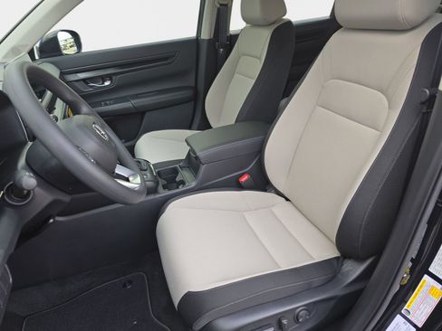 New 2026 Honda CR-V EX image 15