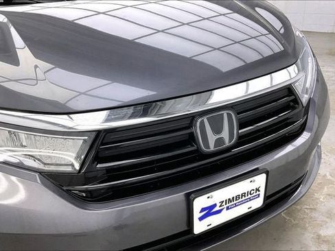 Certified 2023 Honda Odyssey EX-L image 29