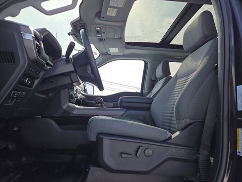 Used 2024 Ford F150 XLT w/ Equipment Group 303A High image 10