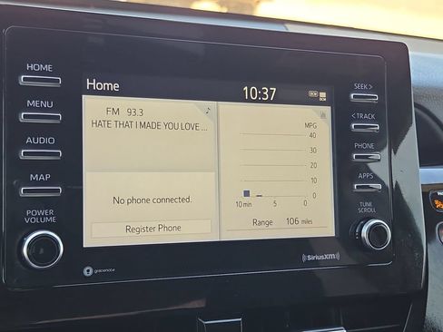 Used 2023 Toyota Camry LE FWD image 19
