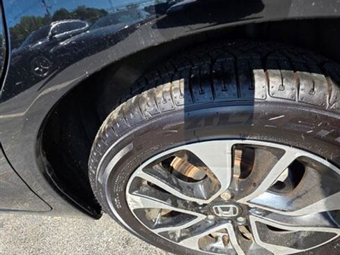 Used 2014 Honda Civic EX image 5