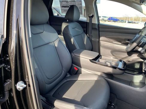 New 2026 Hyundai Tucson SEL image 29