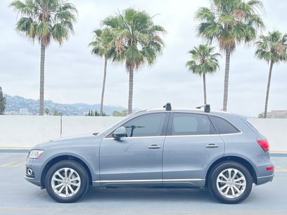 Used 2015 Audi Q5 2.0T Premium Plus w/ Technology Package