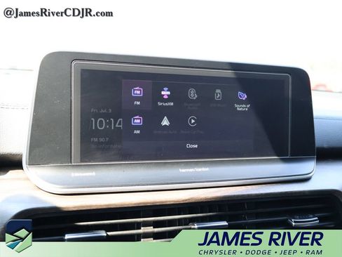 Used 2022 Kia Telluride SX w/ SX Prestige Package AWD/4WD image 36