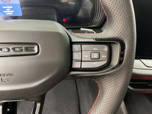 New 2026 Dodge Charger R/T Scat Pack AWD/4WD image 26