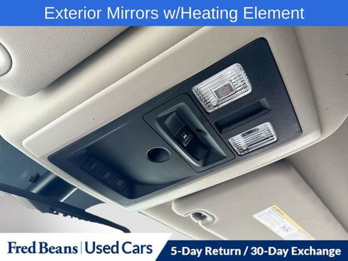 Used 2018 RAM 2500 Laramie w/ Sport Appearance Group image 46