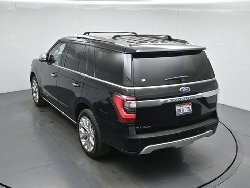 Used 2019 Ford Expedition Platinum RWD image 46
