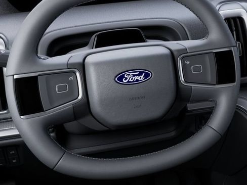 New 2027 Ford Expedition Max Active AWD/4WD image 12