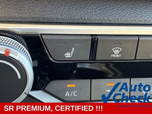 Certified 2023 Nissan Altima 2.5 SR w/ SR Premium Package FWD image 31
